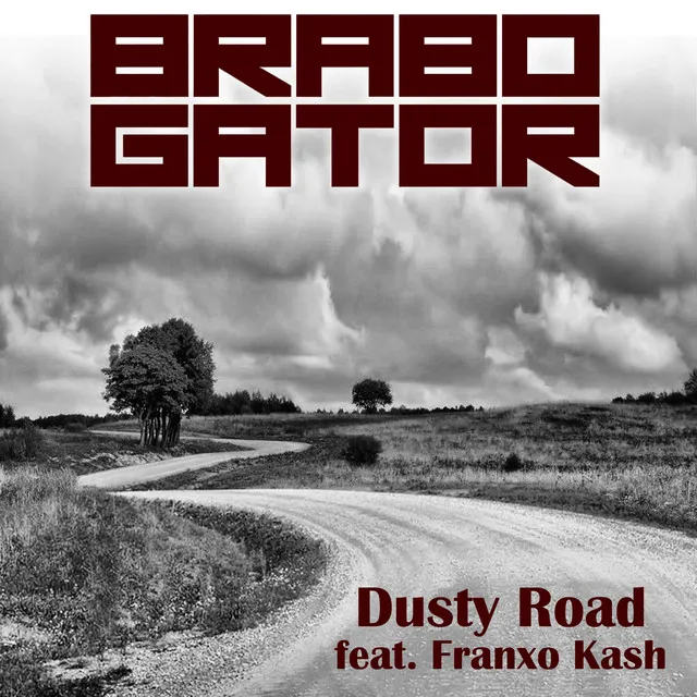 Dusty Road (feat. Franxo Kash)