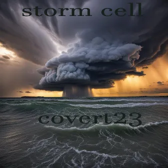 Storm Cell by covert23