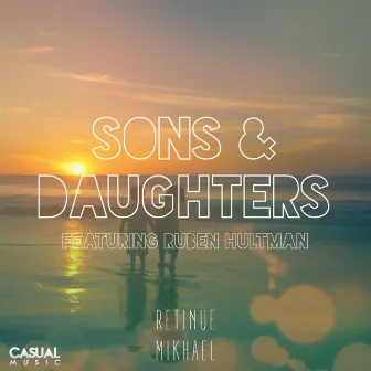 Sons & Daughters by Ruben Hultman