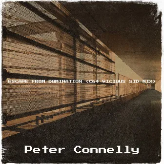 Escape from Domination (C64 Vicious SID Mix) by Peter Connelly