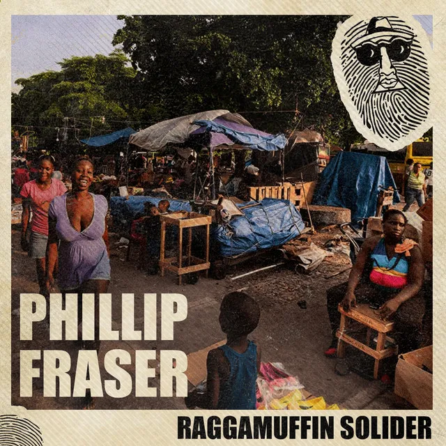 Raggamuffin Soldier