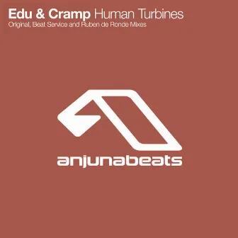 Human Turbines by EDU