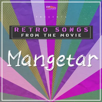 Mangetar (Original Motion Picture Soundtrack) by Mohammad Ali