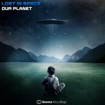 Our Planet by Lost in Space