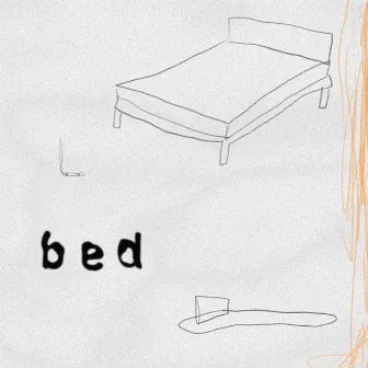 bed (feat. moka) by qwert