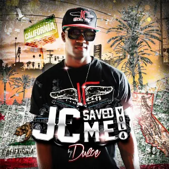 J.C. Saved Me, Vol. 4 by Du2ce