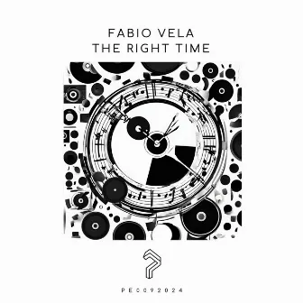 The Right Time by Fabio Vela