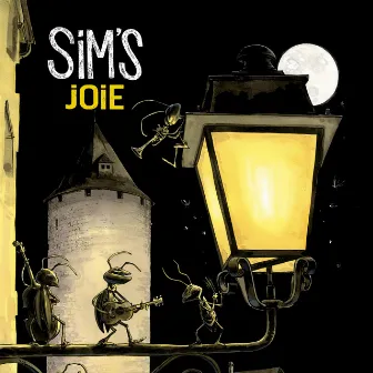 Joie by Sim's