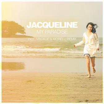 My Paradise by Jacqueline