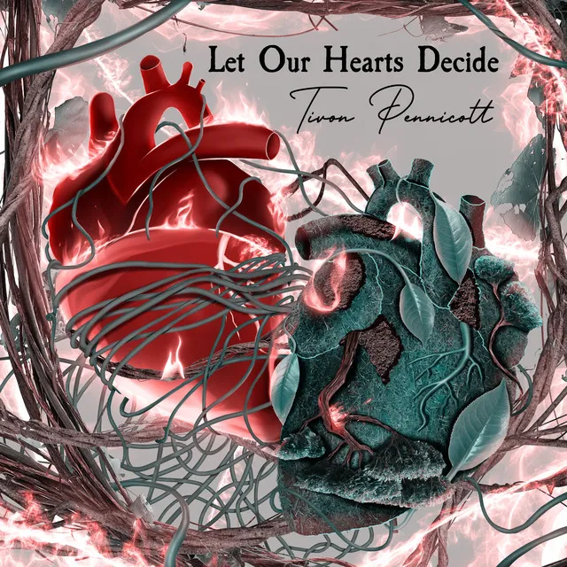 Let Our Hearts Decide