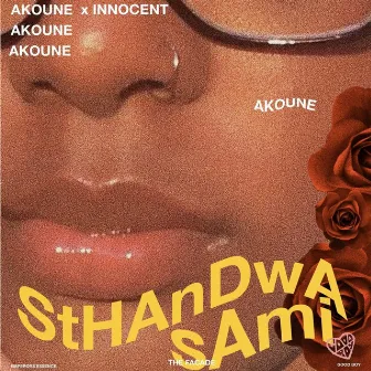 Sthandwa Sam by Innocent Boetie