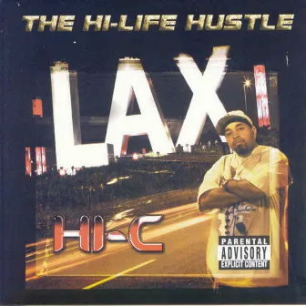 High Life Hustle by Hi-C