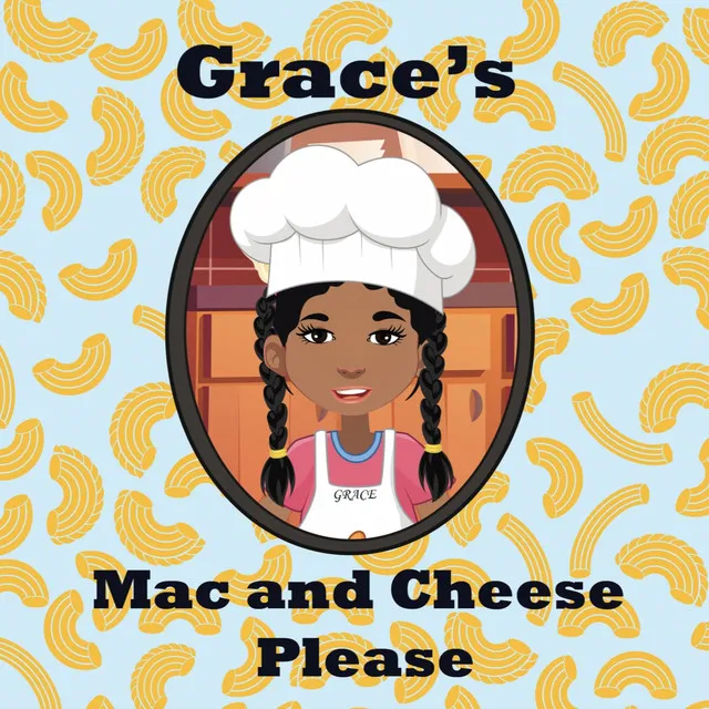 Mac and Cheese Please