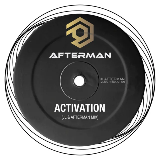 Activation - JL & Afterman Mix