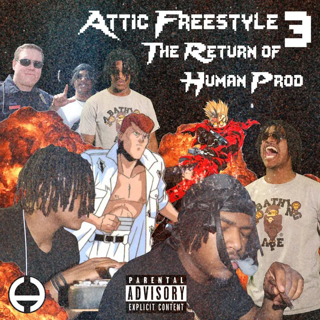 Attic FreeStyle 3