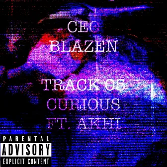 CURIOUS by AC blaze