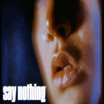 Say Nothing (MAY-A’s Version) by MAY-A