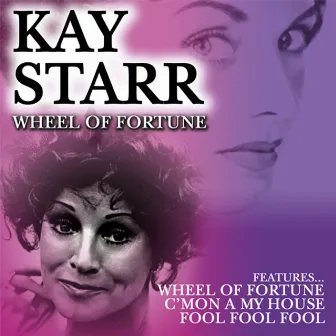 Kay Starr by Wheel Of Fortune