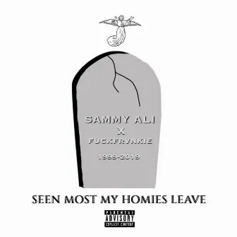 Seen Most My Homies Leave by Sammy Ali