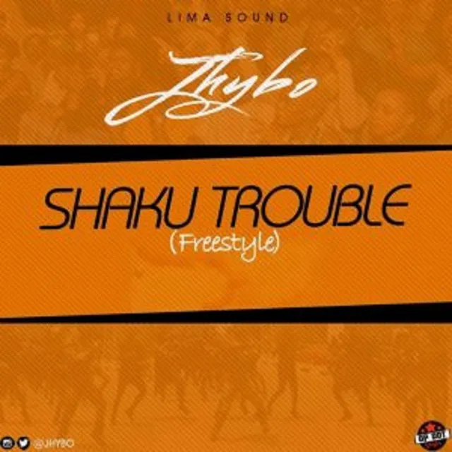 Shaku Trouble