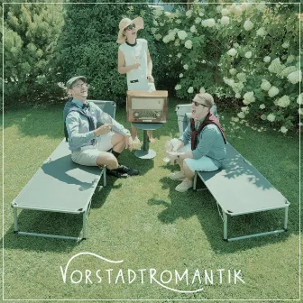 Vorstadtromantik by Queroland