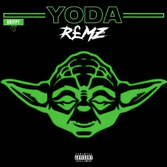 Yoda by Remz