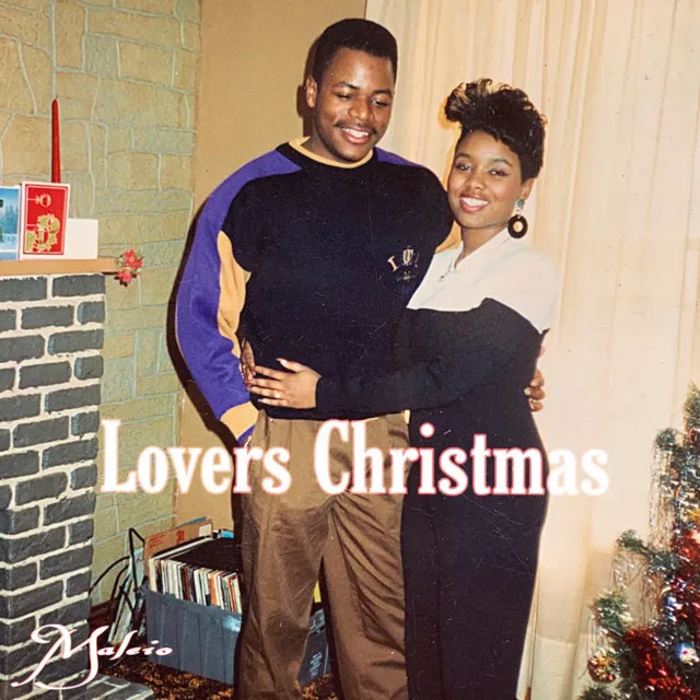 Lovers Christmas