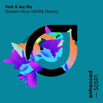 Golden Hour (AVIRA Remix) by Au/Ra