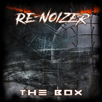 The Box by Re-noiZer