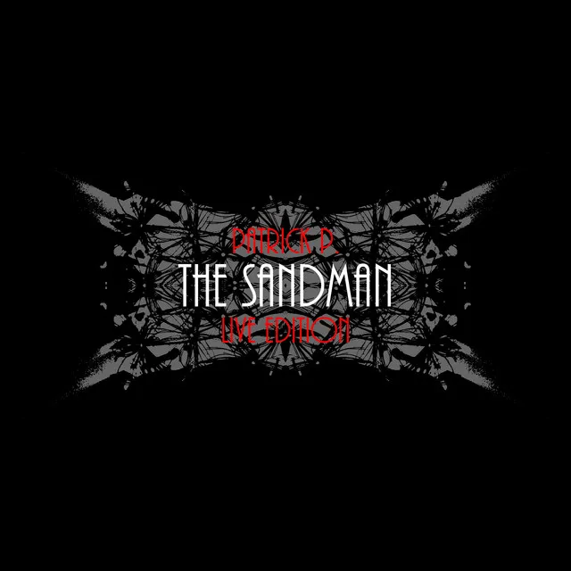 The Sandman - Live Edition