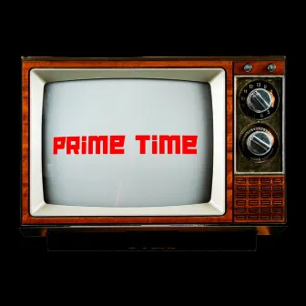 Prime time by Brokeloveu