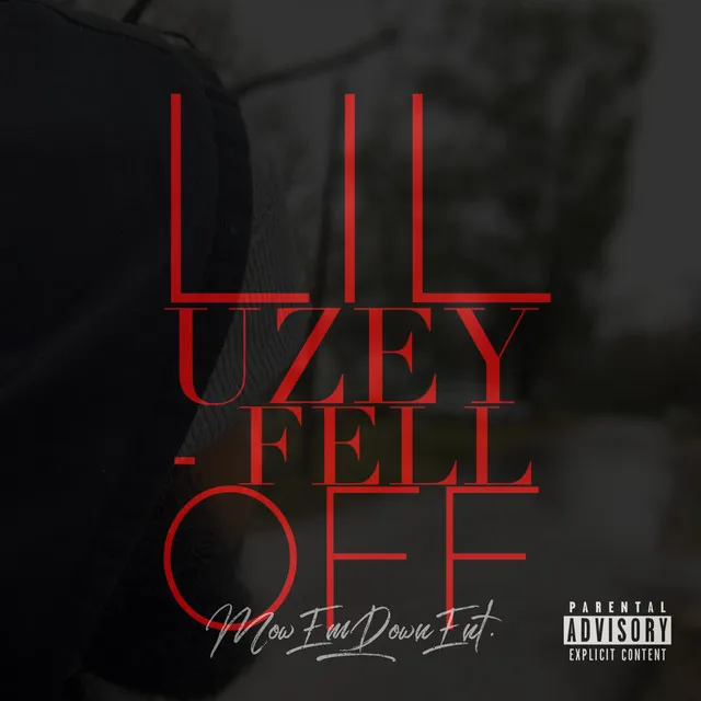 Lil Uzey (Fell Off)