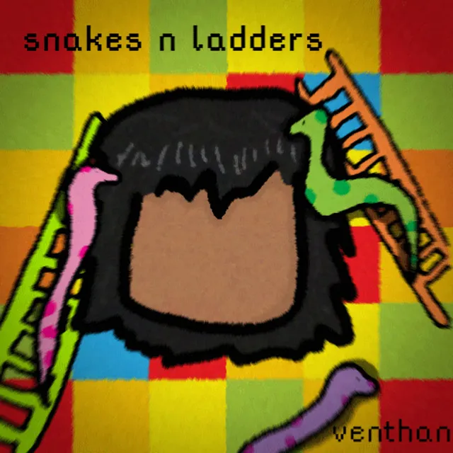 snakes n ladders