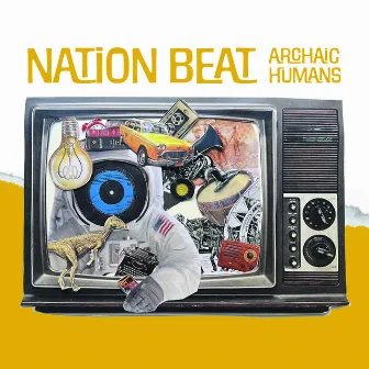 Archaic Humans by Nation Beat