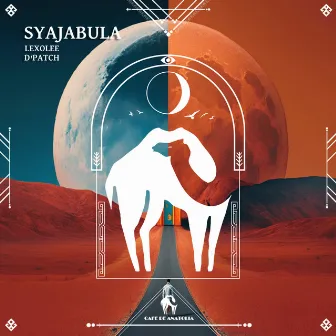 Syajabula by Lexolee