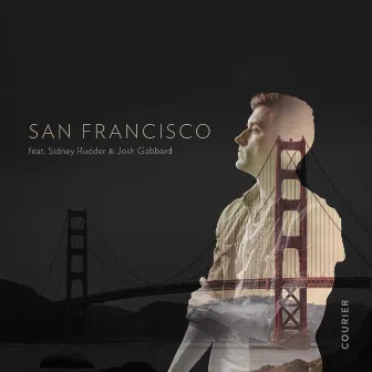 San Francisco by Courier