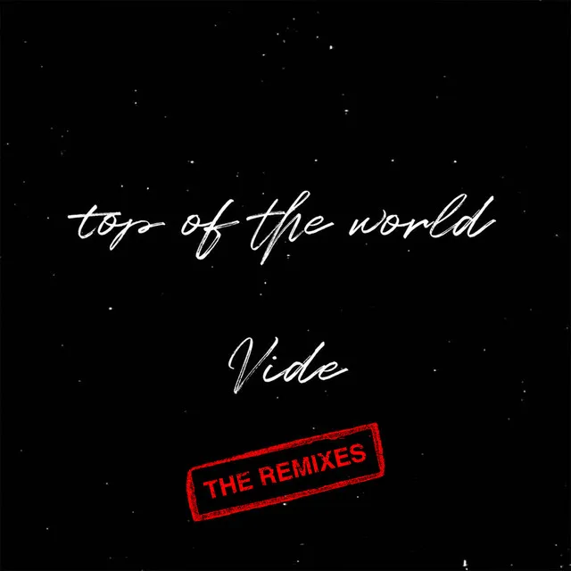 Top of the World - Erlandsson Remix