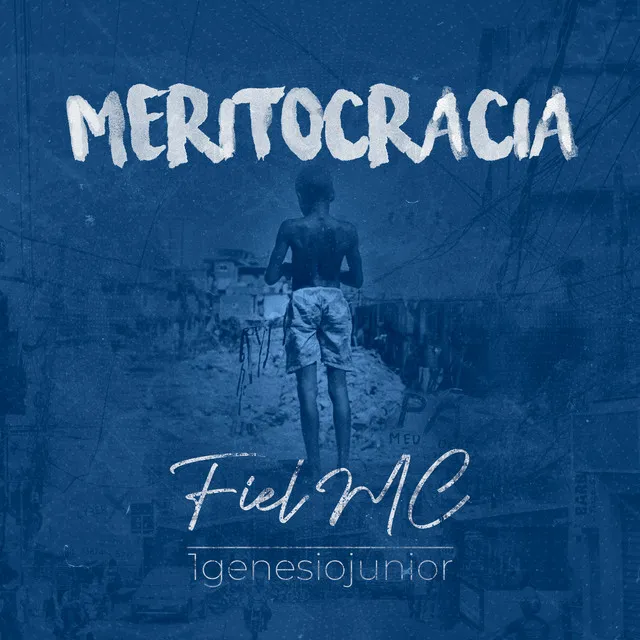 Meritocracia