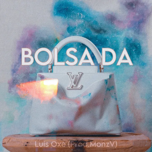 Bolsa da LV