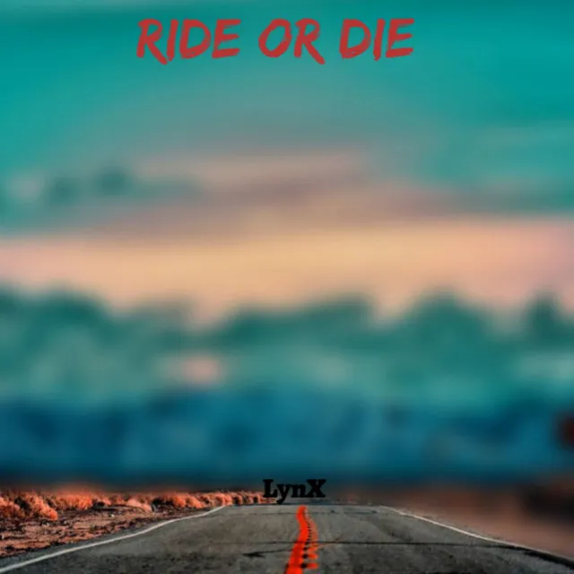 RIDE or DIE - Freestyle