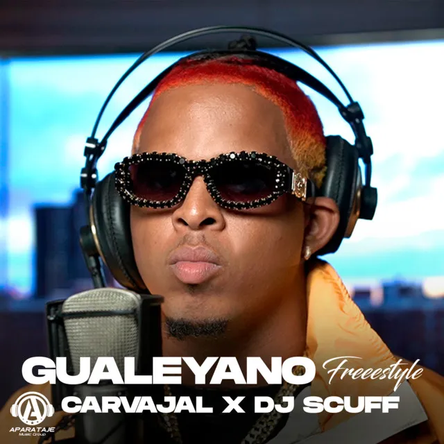 Gualeyano Freestyle