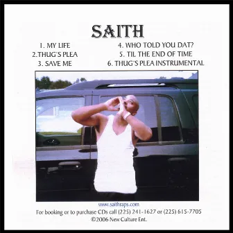 Saith by Saith