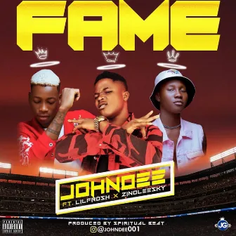 Fame by John Dee