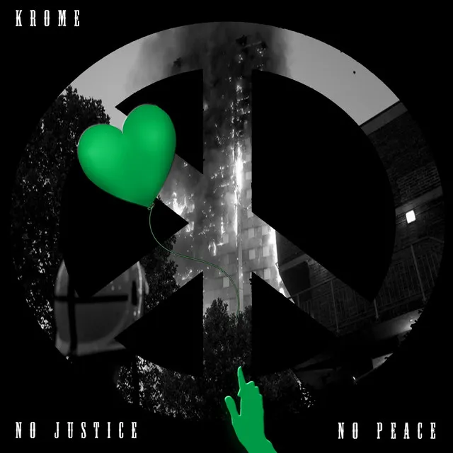 No Justice No Peace