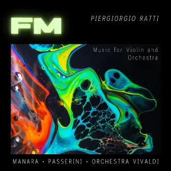 FM by Piergiorgio Ratti