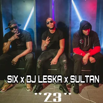 23 by Dj Leska