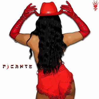 Picante (Radio Edit) by Cilla Ramos