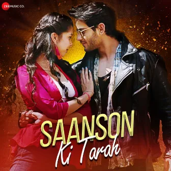 Saanson Ki Tarah by Reena Mehta