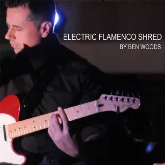 Electric Flamenco Shred by Ben Woods