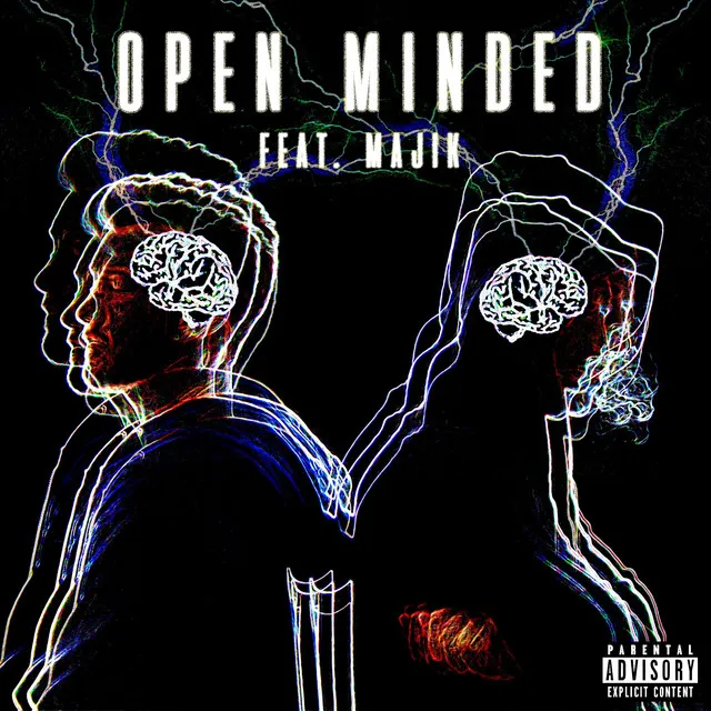 Open Minded